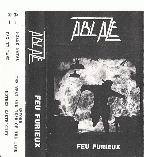 Feu Furieux